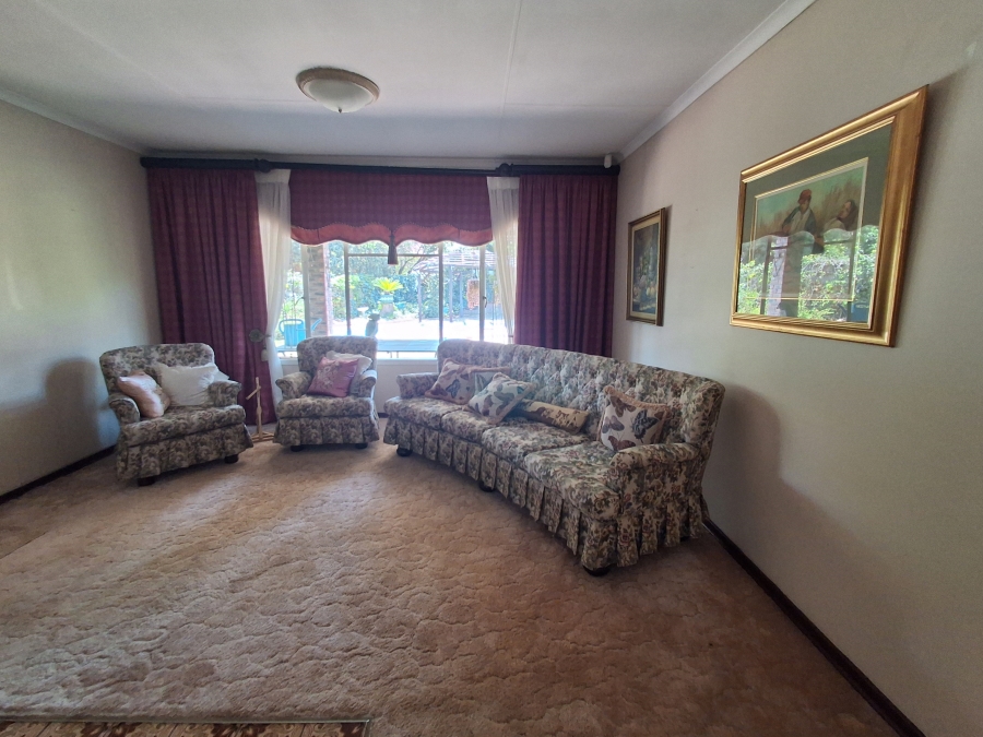 3 Bedroom Property for Sale in Jan Cillierspark Free State